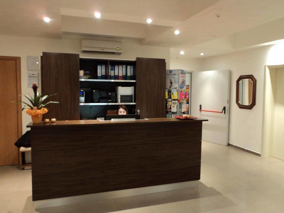 Residence Roxy ミザーノ・アドリアーティコ エクステリア 写真